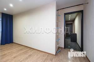 3-к квартира, вторичка, 59м2, 3/5 этаж