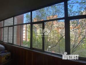 2-к квартира, вторичка, 51м2, 4/5 этаж