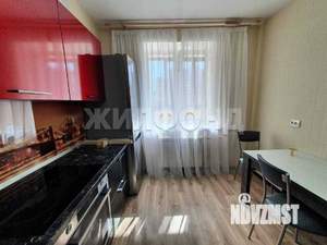 2-к квартира, вторичка, 51м2, 2/10 этаж