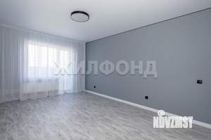 1-к квартира, вторичка, 35м2, 2/17 этаж