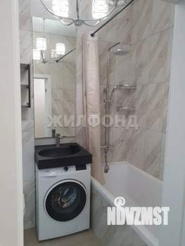 1-к квартира, вторичка, 24м2, 10/11 этаж