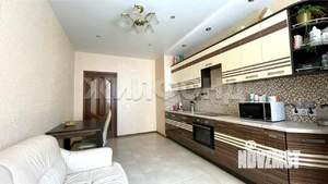 3-к квартира, вторичка, 88м2, 6/20 этаж