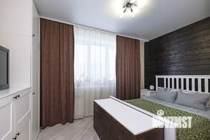 3-к квартира, вторичка, 59м2, 6/10 этаж