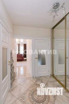 1-к квартира, вторичка, 40м2, 7/25 этаж