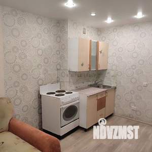 Студия квартира, вторичка, 25м2, 15/25 этаж