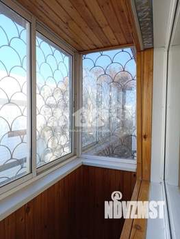 1-к квартира, вторичка, 30м2, 5/5 этаж