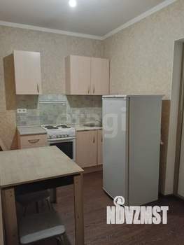 Студия квартира, вторичка, 29м2, 12/17 этаж