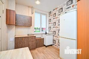 1-к квартира, вторичка, 20м2, 1/2 этаж