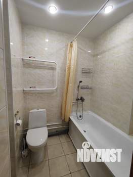 1-к квартира, вторичка, 33м2, 5/17 этаж
