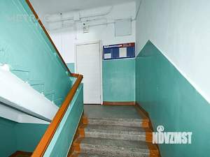 3-к квартира, вторичка, 79м2, 5/5 этаж