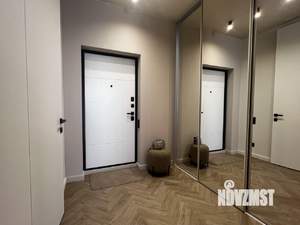 1-к квартира, вторичка, 39м2, 20/30 этаж
