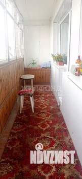 3-к квартира, вторичка, 61м2, 9/9 этаж