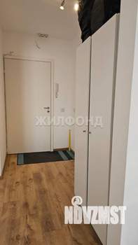 1-к квартира, вторичка, 40м2, 5/17 этаж