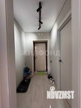 2-к квартира, вторичка, 45м2, 8/9 этаж