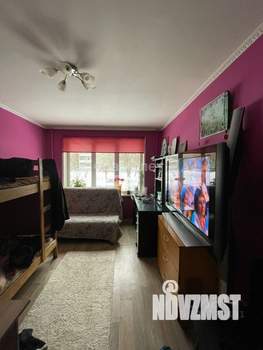 3-к квартира, вторичка, 60м2, 1/9 этаж