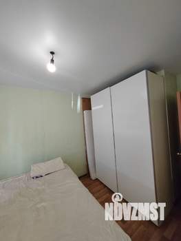 2-к квартира, вторичка, 52м2, 3/11 этаж