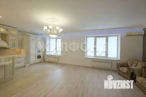 3-к квартира, вторичка, 130м2, 4/9 этаж