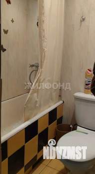 1-к квартира, вторичка, 33м2, 1/2 этаж