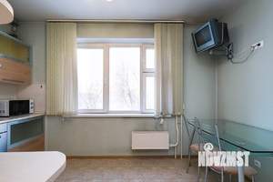 1-к квартира, вторичка, 41м2, 3/10 этаж