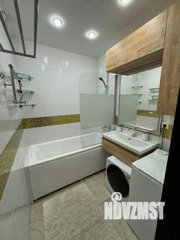 2-к квартира, вторичка, 62м2, 4/8 этаж