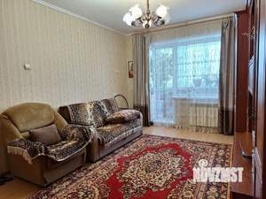 2-к квартира, вторичка, 54м2, 6/9 этаж