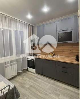 2-к квартира, вторичка, 50м2, 2/5 этаж