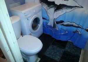 2-к квартира, вторичка, 44м2, 5/5 этаж