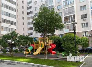 1-к квартира, вторичка, 48м2, 4/9 этаж