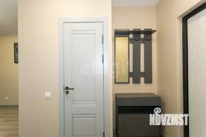 2-к квартира, вторичка, 35м2, 7/17 этаж