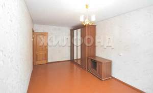 3-к квартира, вторичка, 62м2, 2/5 этаж