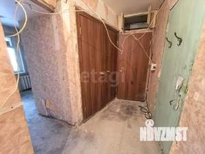 2-к квартира, вторичка, 43м2, 6/9 этаж