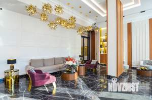 4-к квартира, вторичка, 102м2, 23/29 этаж