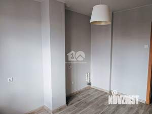 1-к квартира, вторичка, 34м2, 17/17 этаж