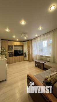 2-к квартира, вторичка, 44м2, 6/9 этаж