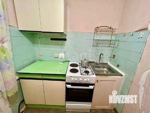 2-к квартира, вторичка, 43м2, 5/5 этаж