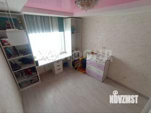 2-к квартира, вторичка, 39м2, 1/17 этаж