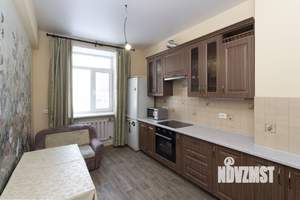 3-к квартира, вторичка, 74м2, 2/5 этаж