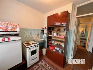 2-к квартира, вторичка, 46м2, 5/5 этаж