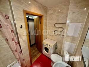 Студия квартира, вторичка, 19м2, 16/17 этаж