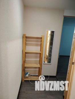 1-к квартира, вторичка, 33м2, 1/4 этаж