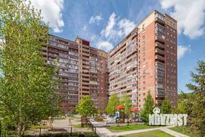 1-к квартира, вторичка, 37м2, 3/16 этаж