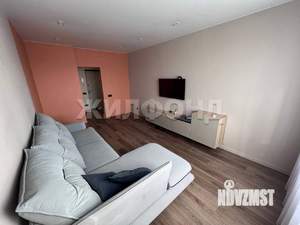 2-к квартира, вторичка, 59м2, 12/26 этаж