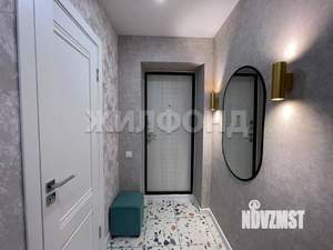 2-к квартира, вторичка, 43м2, 4/5 этаж