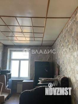 3-к квартира, вторичка, 64м2, 5/6 этаж