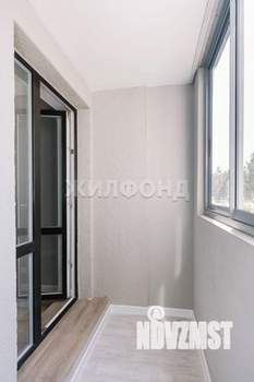 1-к квартира, вторичка, 35м2, 1/13 этаж