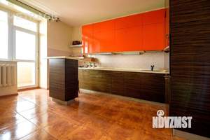 4-к квартира, вторичка, 148м2, 6/9 этаж