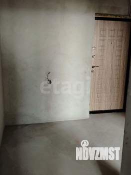 1-к квартира, вторичка, 39м2, 11/17 этаж