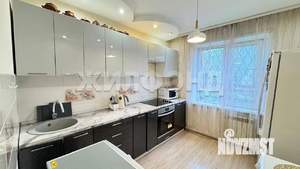 2-к квартира, вторичка, 50м2, 1/10 этаж