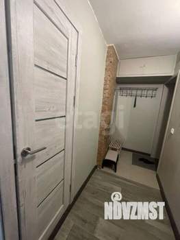 1-к квартира, вторичка, 32м2, 3/5 этаж