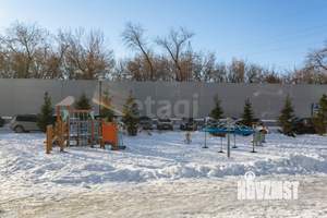 Студия квартира, вторичка, 28м2, 6/17 этаж